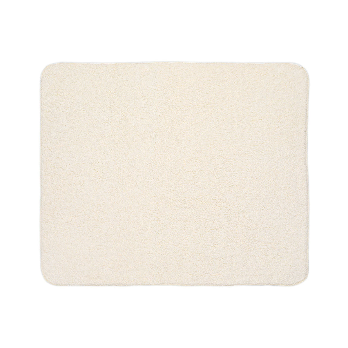 Little Fillies Fleece Sherpa Blanket - The Other Equestrian