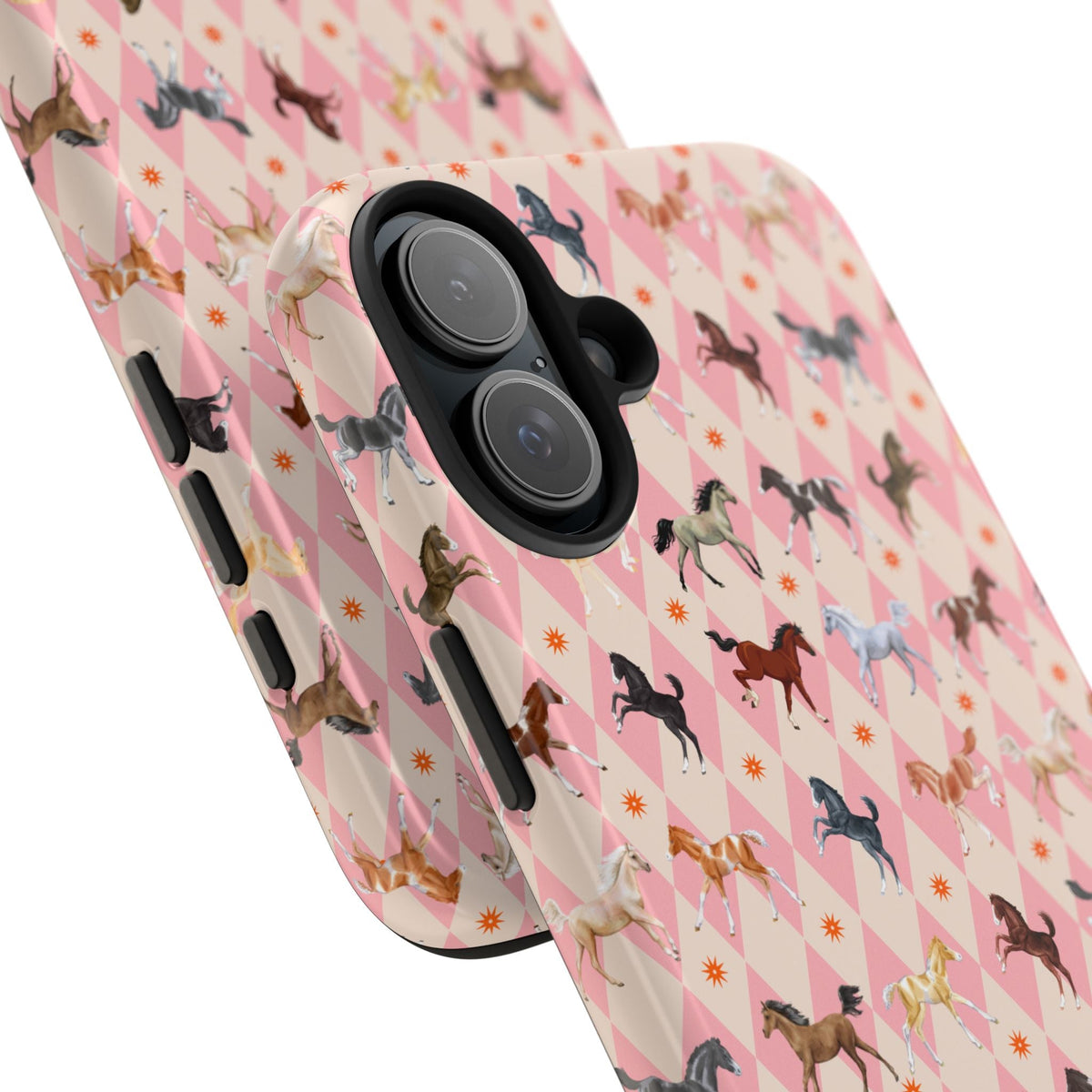 Little Fillies Tough Phone Case - The Other Equestrian