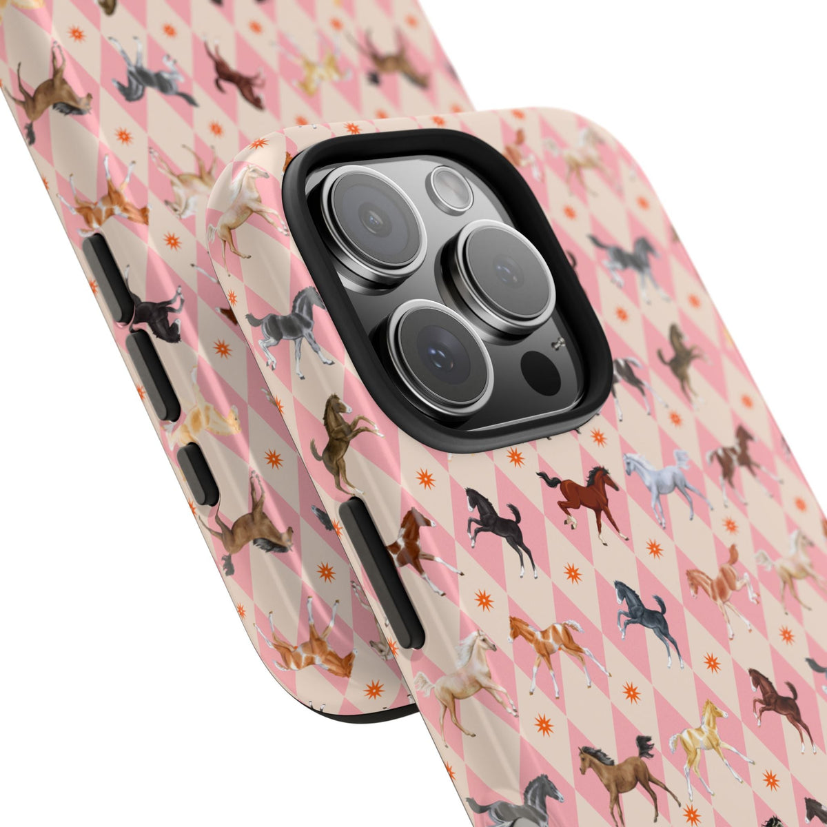 Little Fillies Tough Phone Case - The Other Equestrian