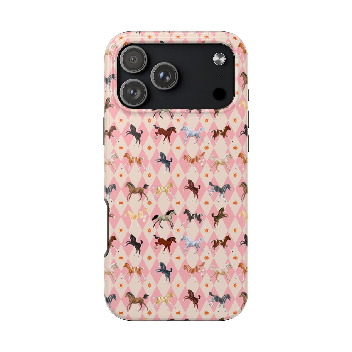 Little Fillies Tough Phone Case - The Other Equestrian