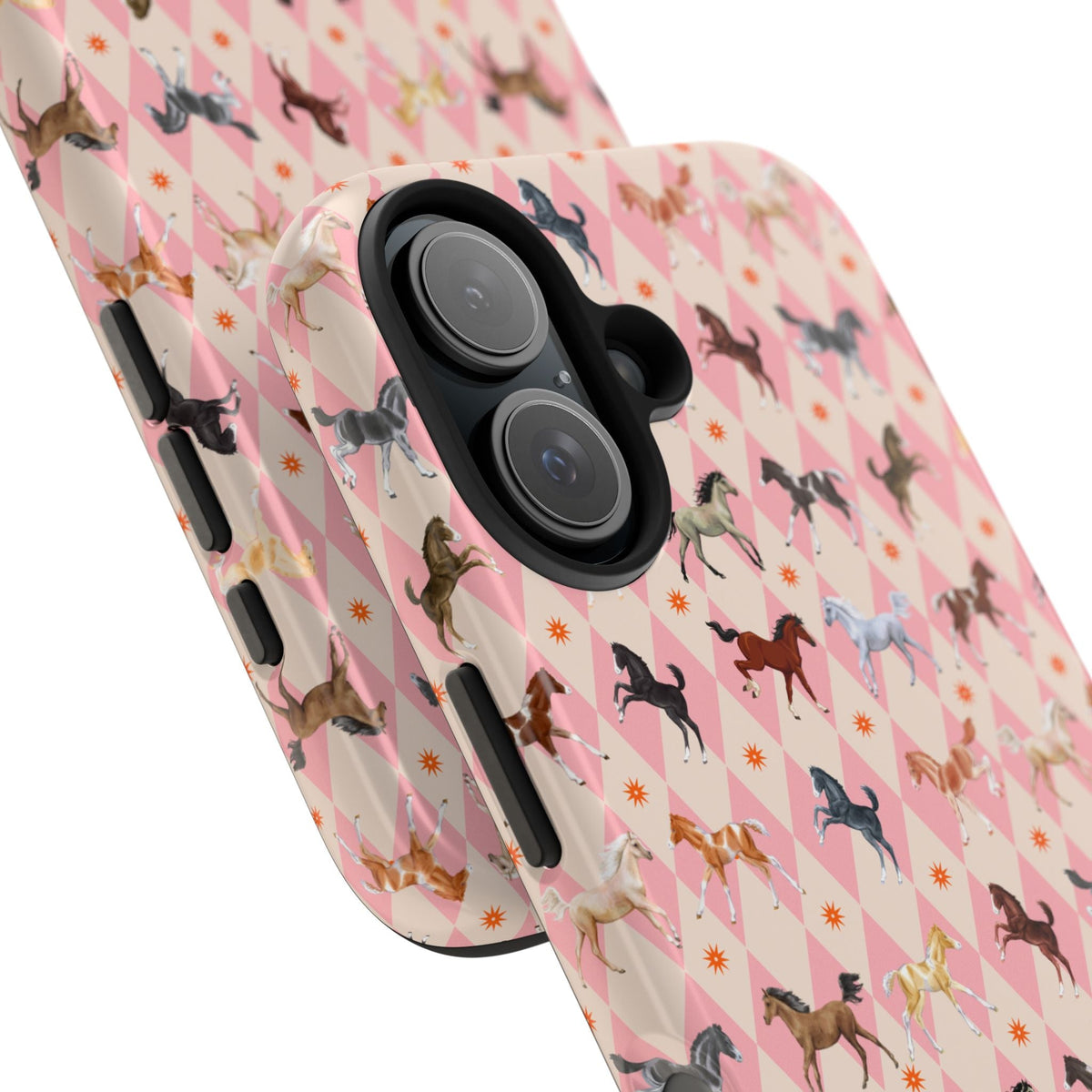 Little Fillies Tough Phone Case - The Other Equestrian
