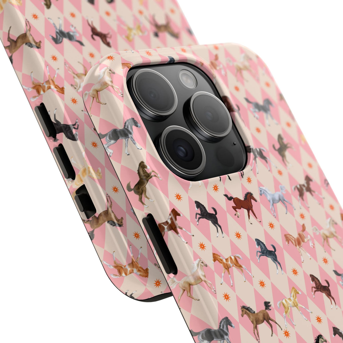 Little Fillies Tough Phone Case - The Other Equestrian