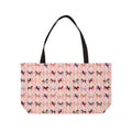 Little Fillies Weekender Tote Bag - The Other Equestrian