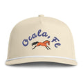 Ocala, Fl Rope Hat - The Other Equestrian