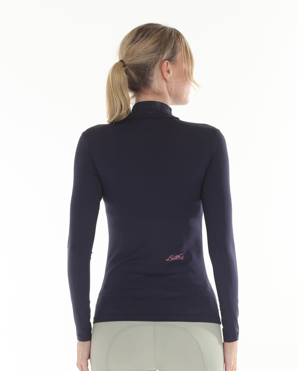 POPPI Equestrian Top