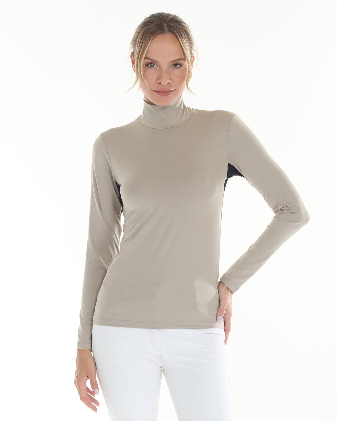 POPPI X Equestrian Top