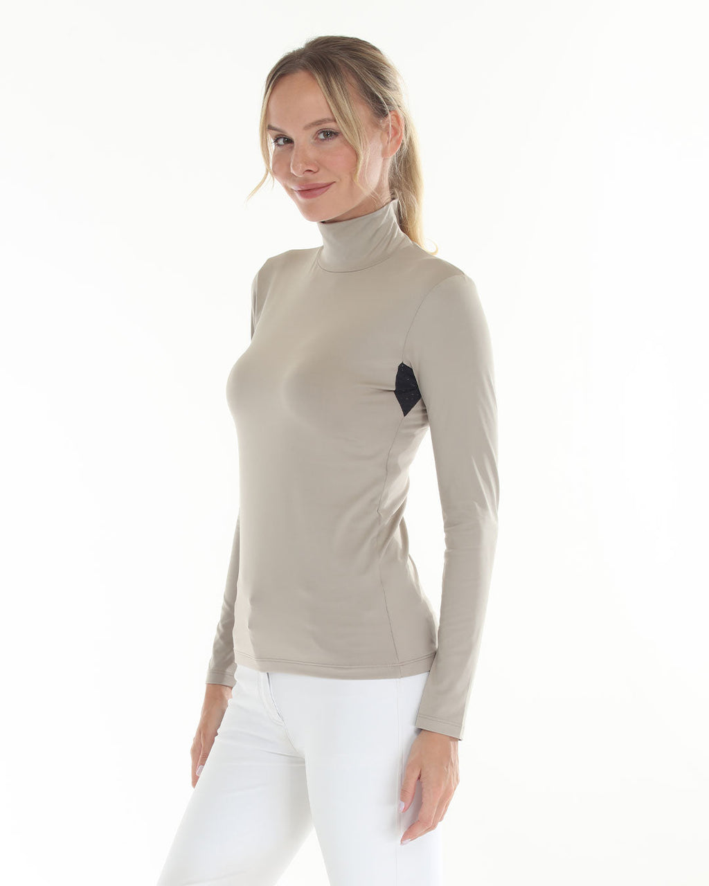POPPI X Equestrian Top