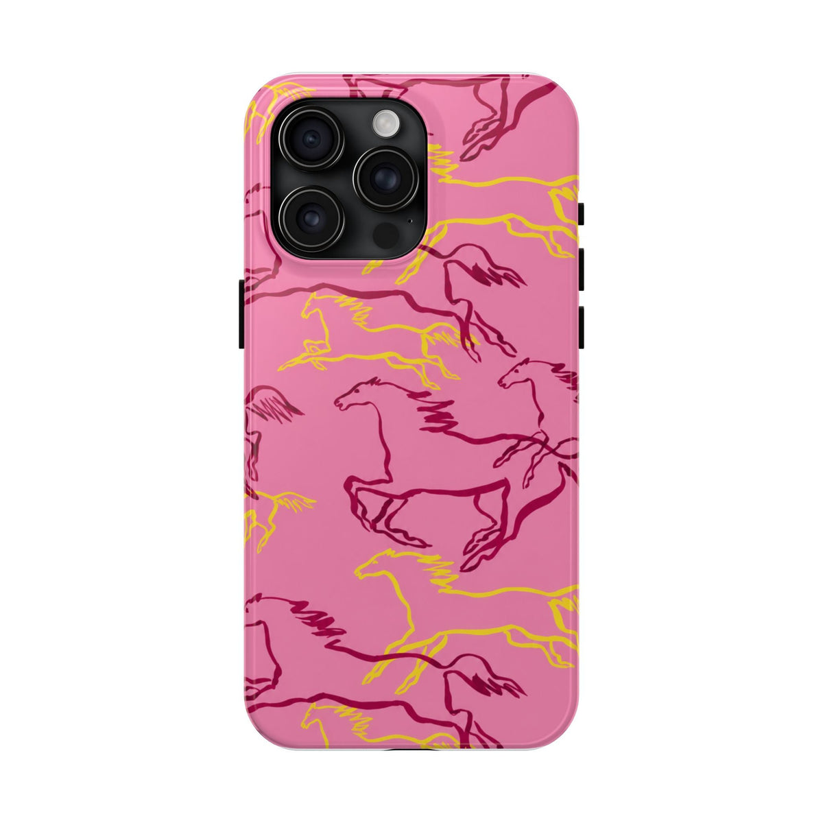 Run Wild Phone Case - The Other Equestrian