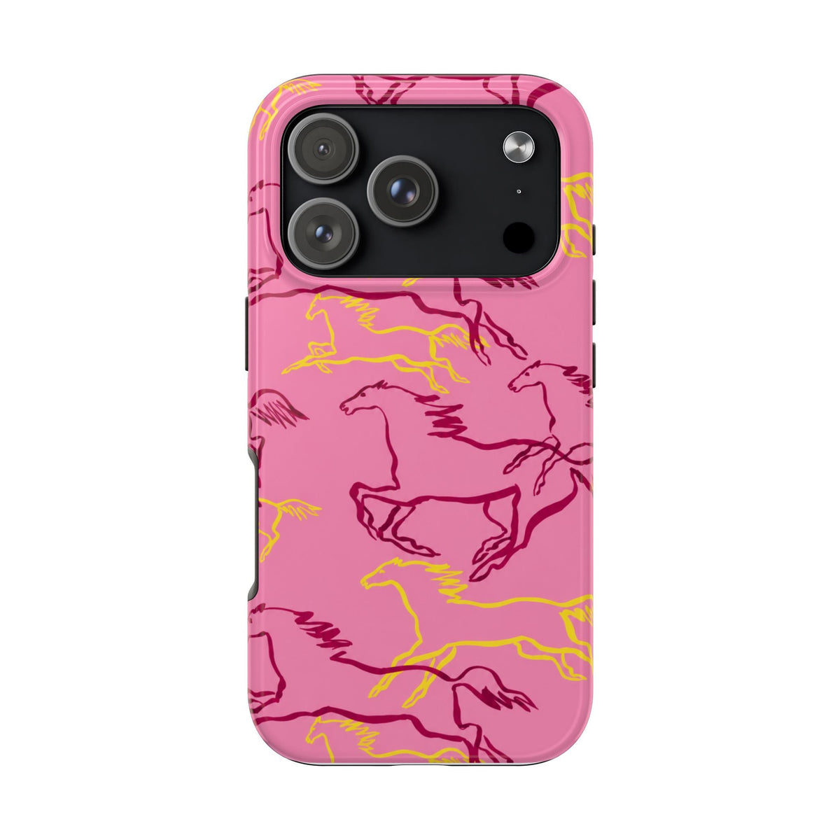 Run Wild Phone Case - The Other Equestrian