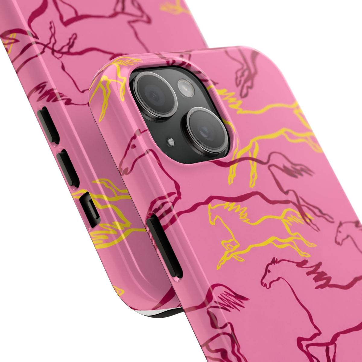 Run Wild Phone Case - The Other Equestrian