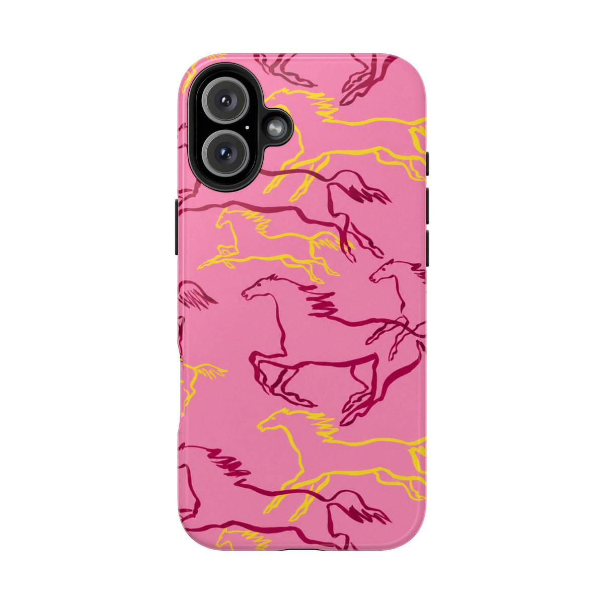 Run Wild Phone Case - The Other Equestrian