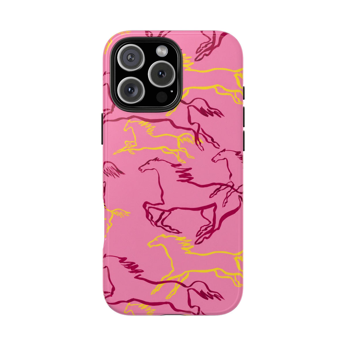 Run Wild Phone Case - The Other Equestrian