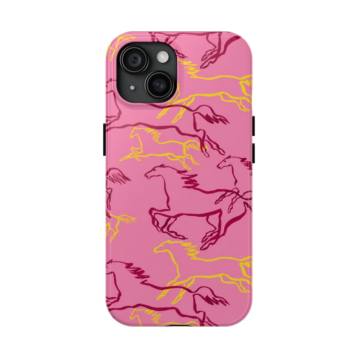 Run Wild Phone Case - The Other Equestrian