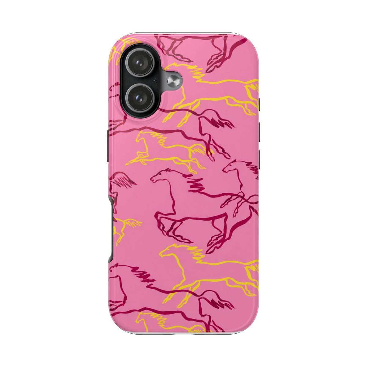 Run Wild Phone Case - The Other Equestrian