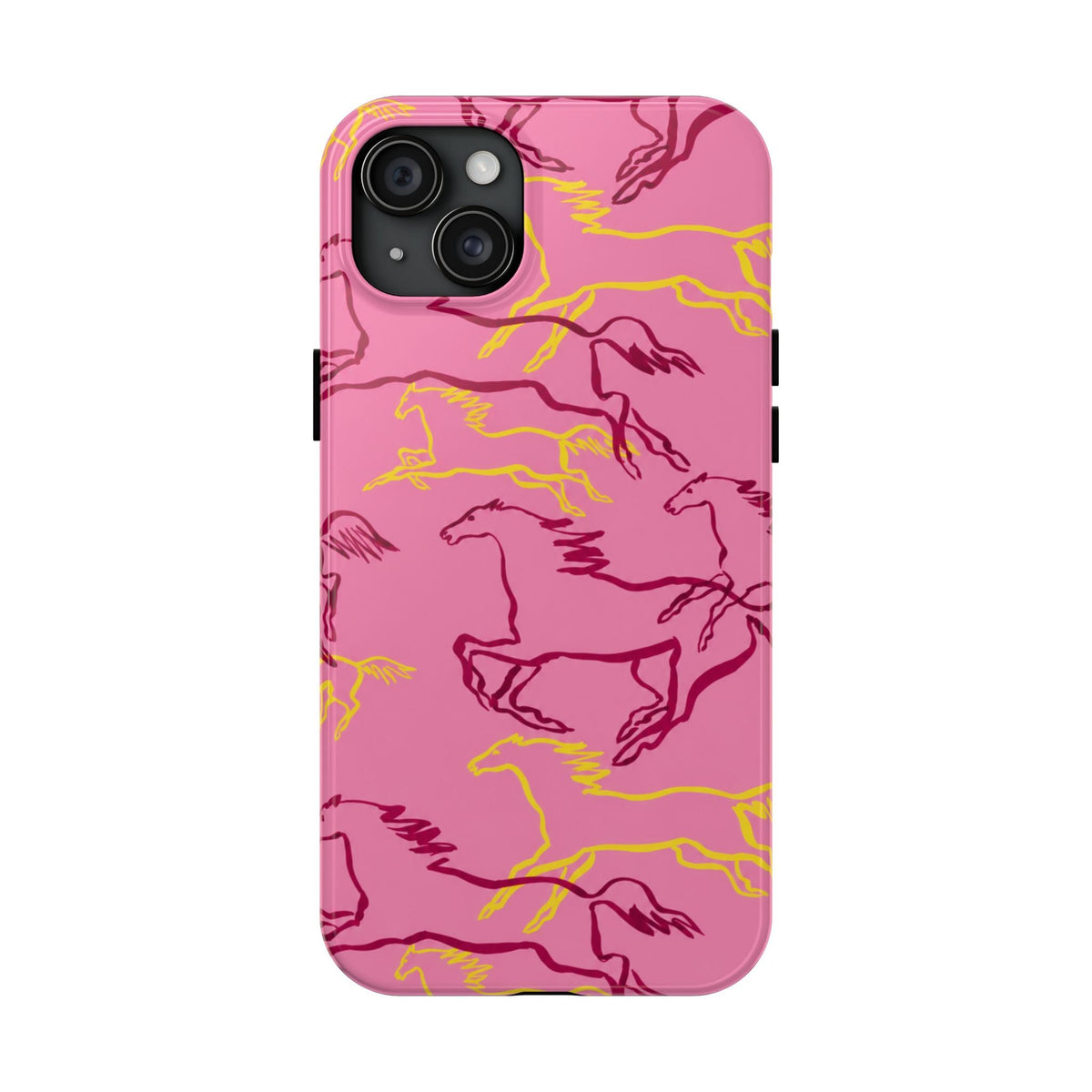 Run Wild Phone Case - The Other Equestrian