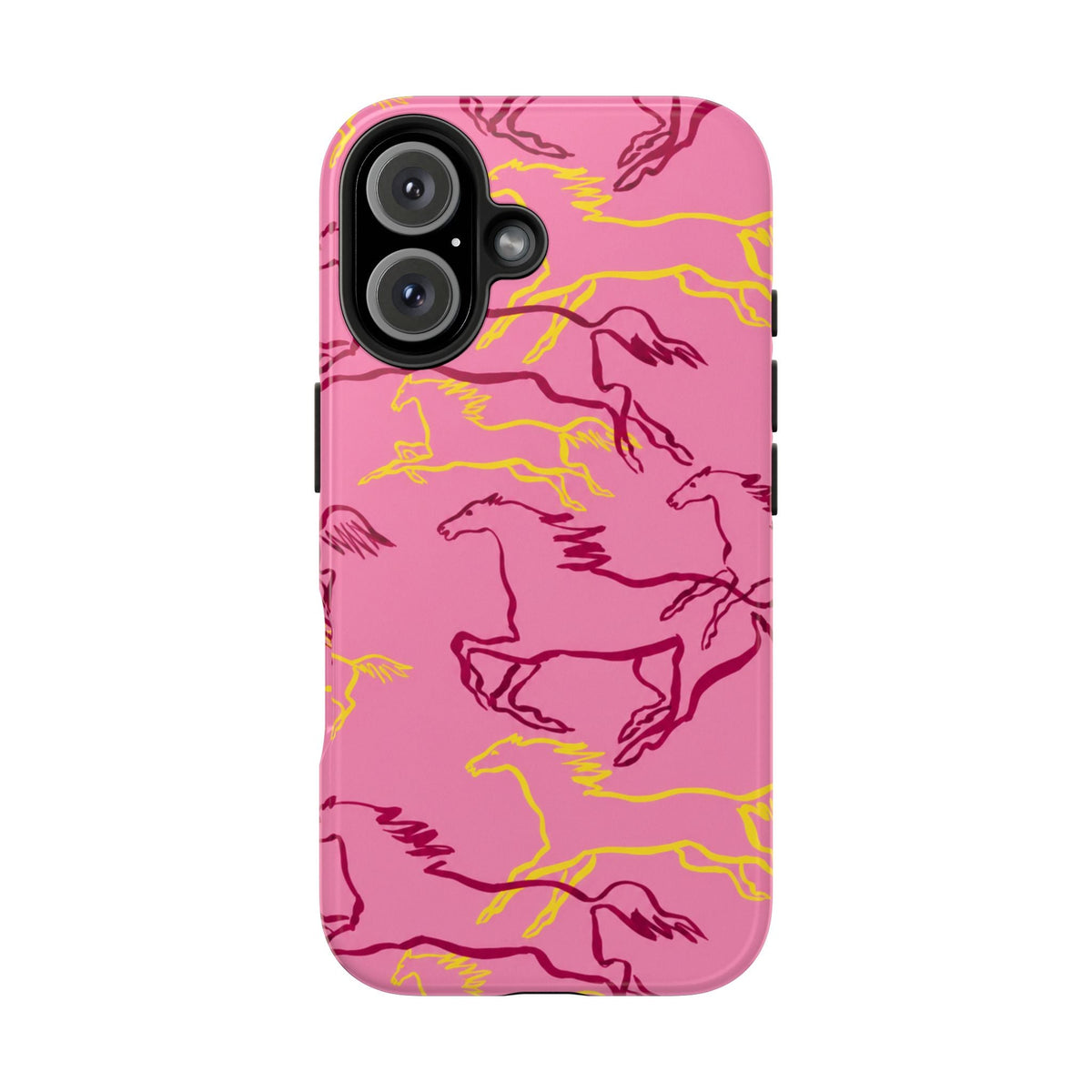 Run Wild Phone Case - The Other Equestrian