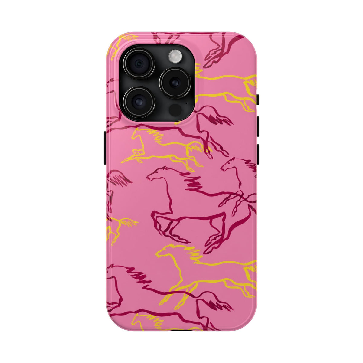 Run Wild Phone Case - The Other Equestrian
