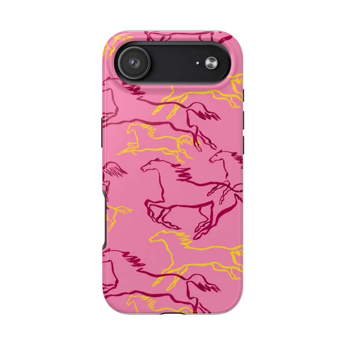 Run Wild Phone Case - The Other Equestrian