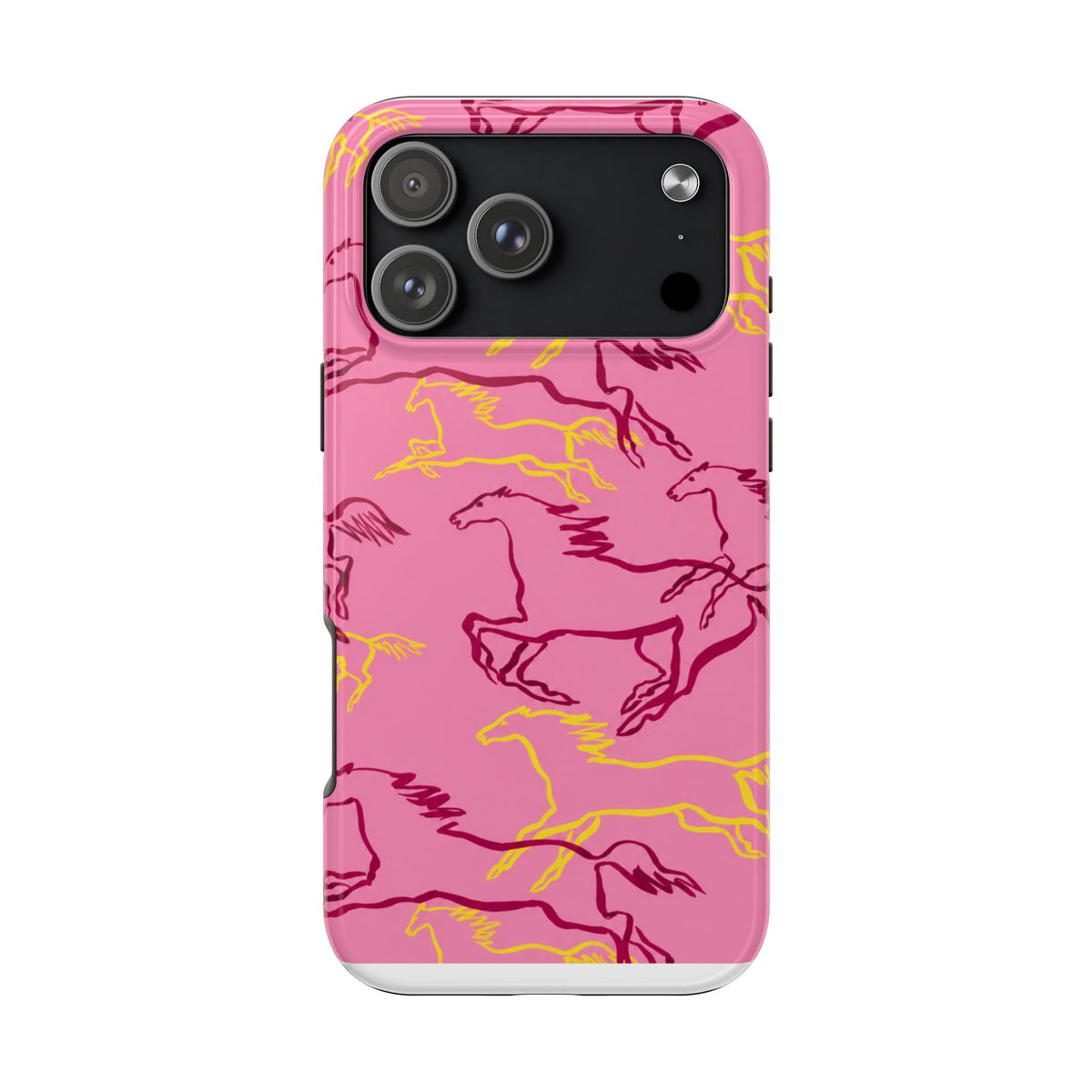 Run Wild Phone Case - The Other Equestrian