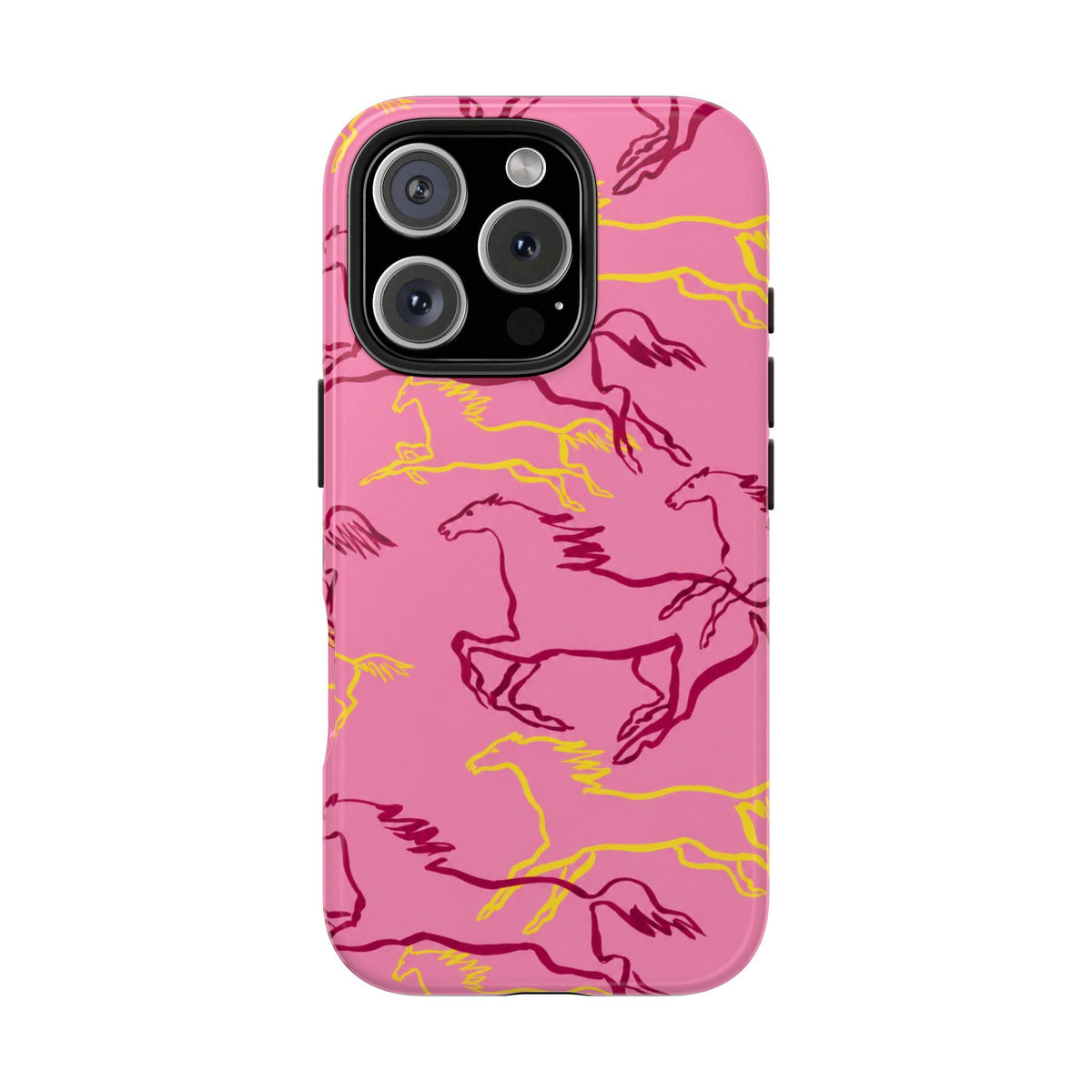 Run Wild Phone Case - The Other Equestrian