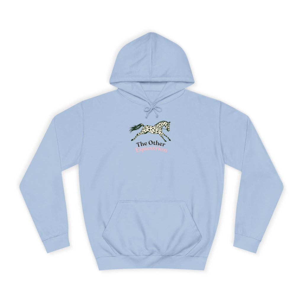 Shut Up & Ride Hoodie | Horse Equestrian Sweatshirt - The Other Equestrian