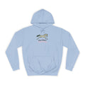 Shut Up & Ride Hoodie | Horse Equestrian Sweatshirt - The Other Equestrian