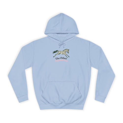 Shut Up & Ride Hoodie | Horse Equestrian Sweatshirt - The Other Equestrian