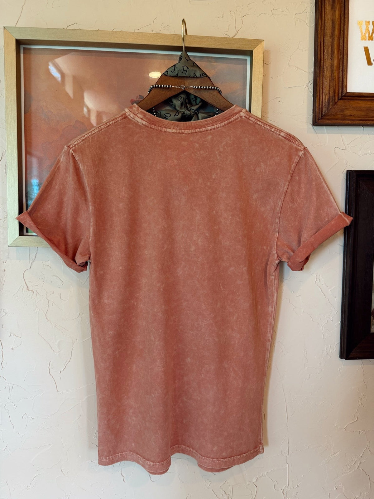 The Kickin' It T-Shirt | Women's Cowgirl Rodeo Western Shirt - The Other Equestrian