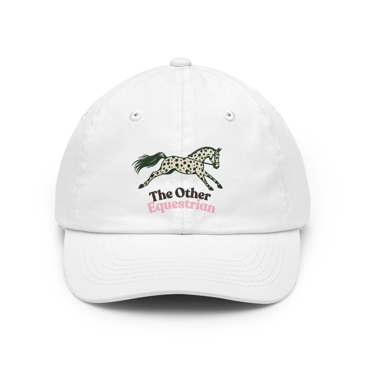 The Other Equestrian Hat - The Other Equestrian